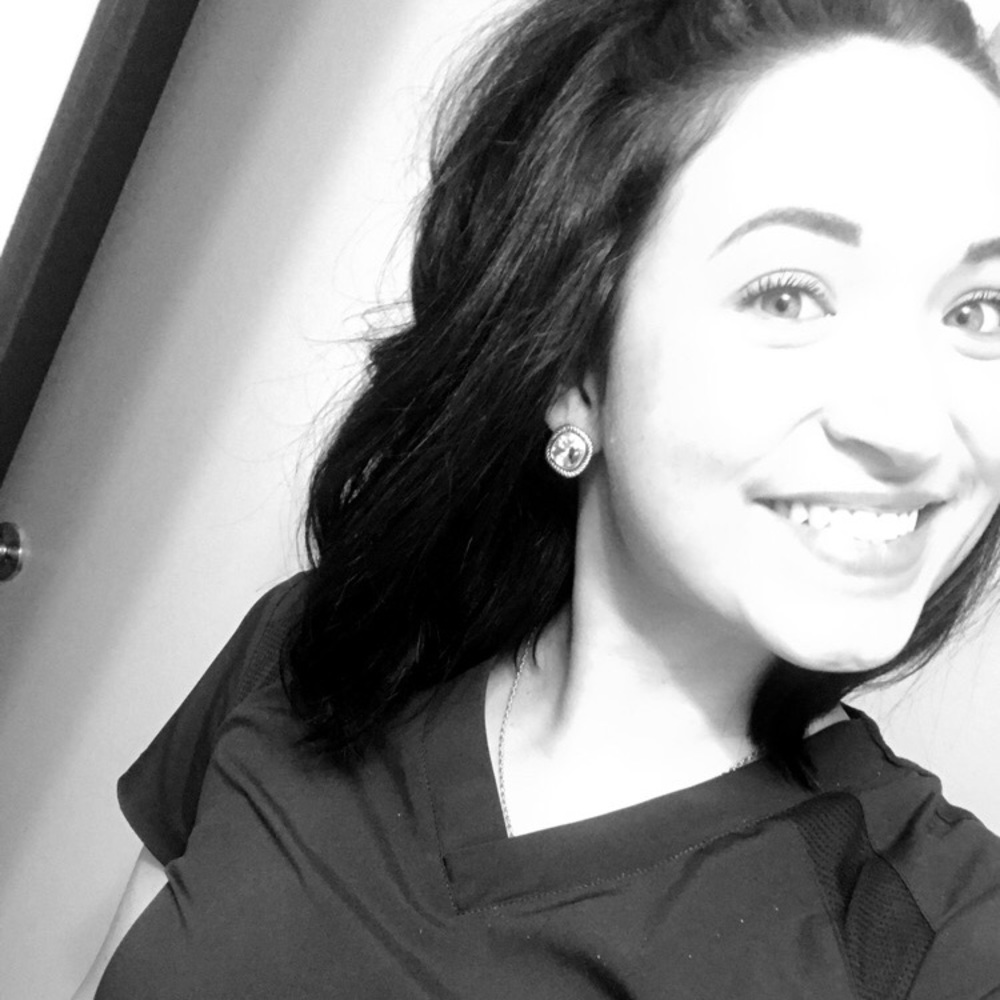 Meet your Posher, Ashlen